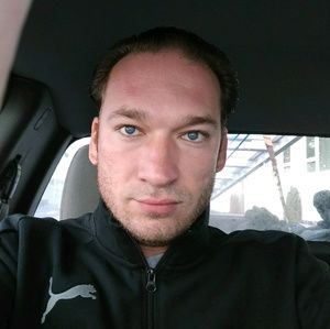 Meet your Posher, Peter